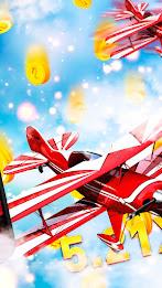 WingSync: Celestial Marks Tangkapan skrin 1