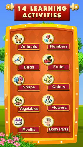 Spell It  - spelling learning Captura de tela 3