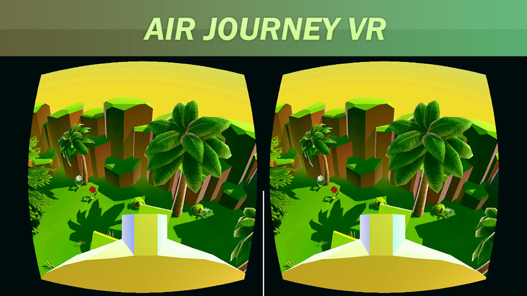 Vr Games Pro - Virtual Reality Mod Скриншот 3