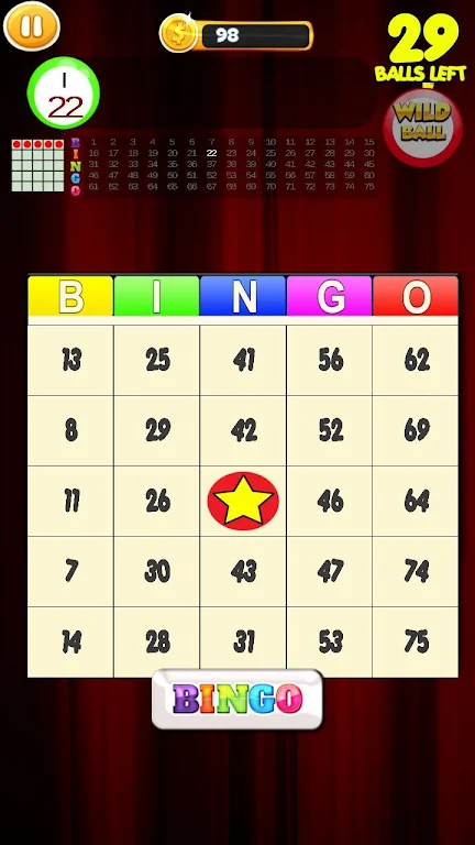 Bingo Royale HD スクリーンショット 2