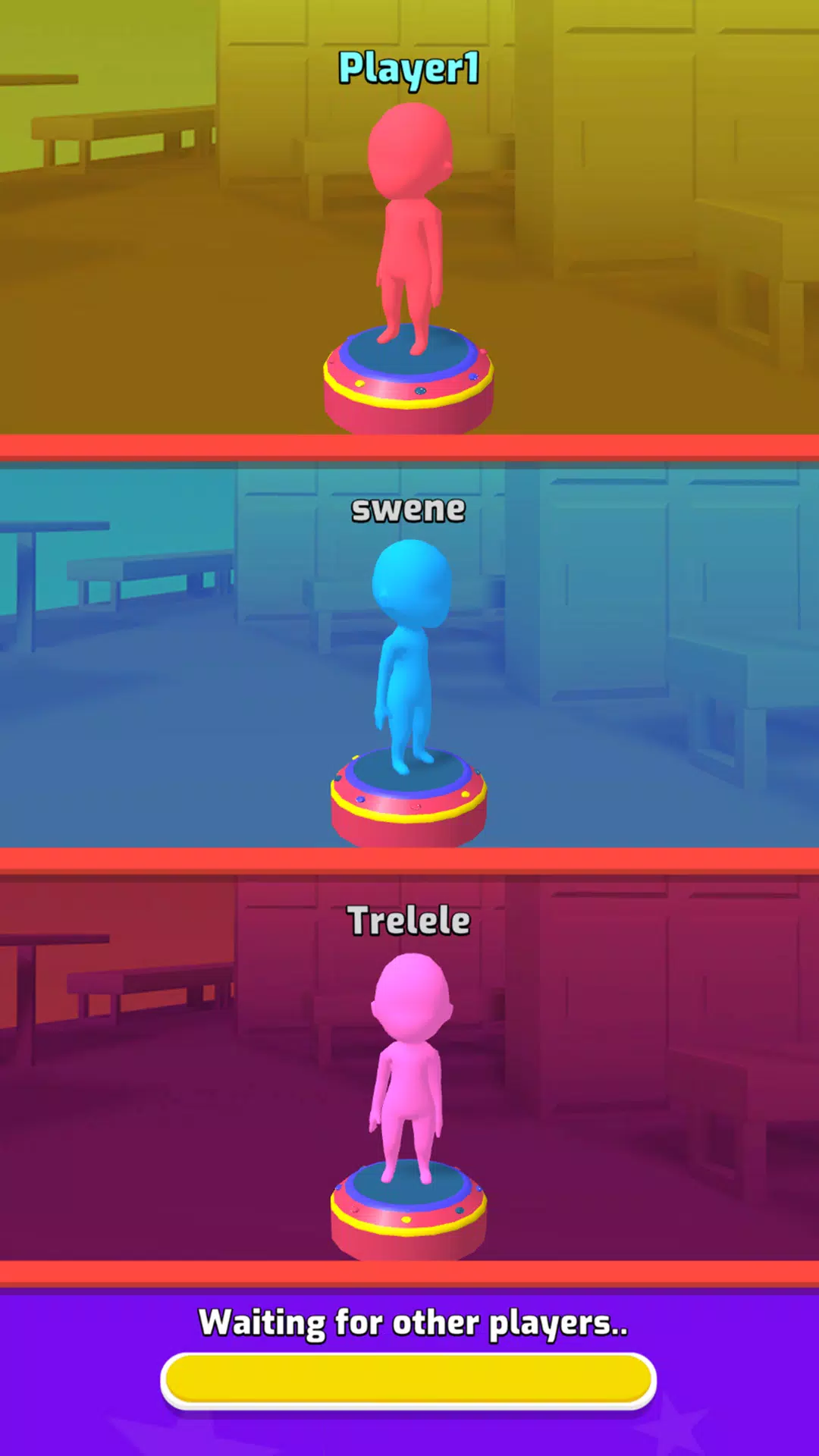 Epic Race 3D 螢幕截圖 3