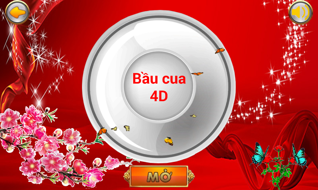 bau cua tet 螢幕截圖 2