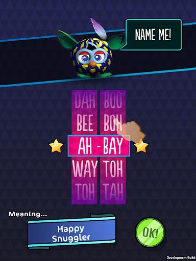 Furby BOOM Capture d'écran 2