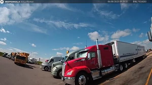 Carro da GameStop é assaltado e perde US$ 1,4 milhão em unidades do Nintendo Switch 2.