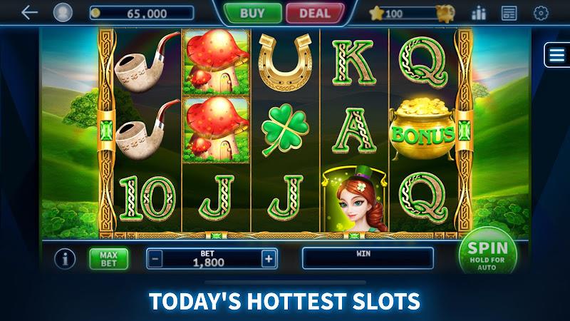 A-Play Online - Casino Games 스크린샷 0