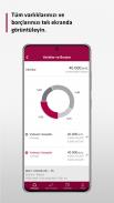 Alternatif Bank Mobil スクリーンショット 3