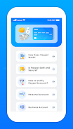 How to Register PayPal Account Captura de pantalla 2