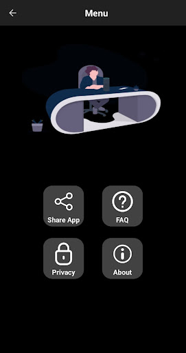 Schermata VPN TikTok 0