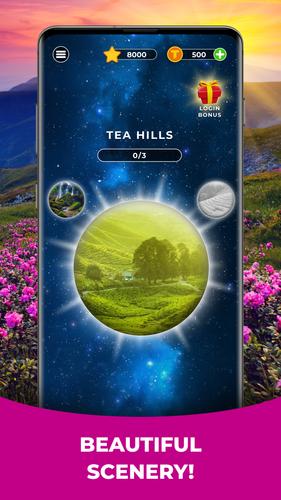 Triviascapes: trivia & IQ test Schermafbeelding 2