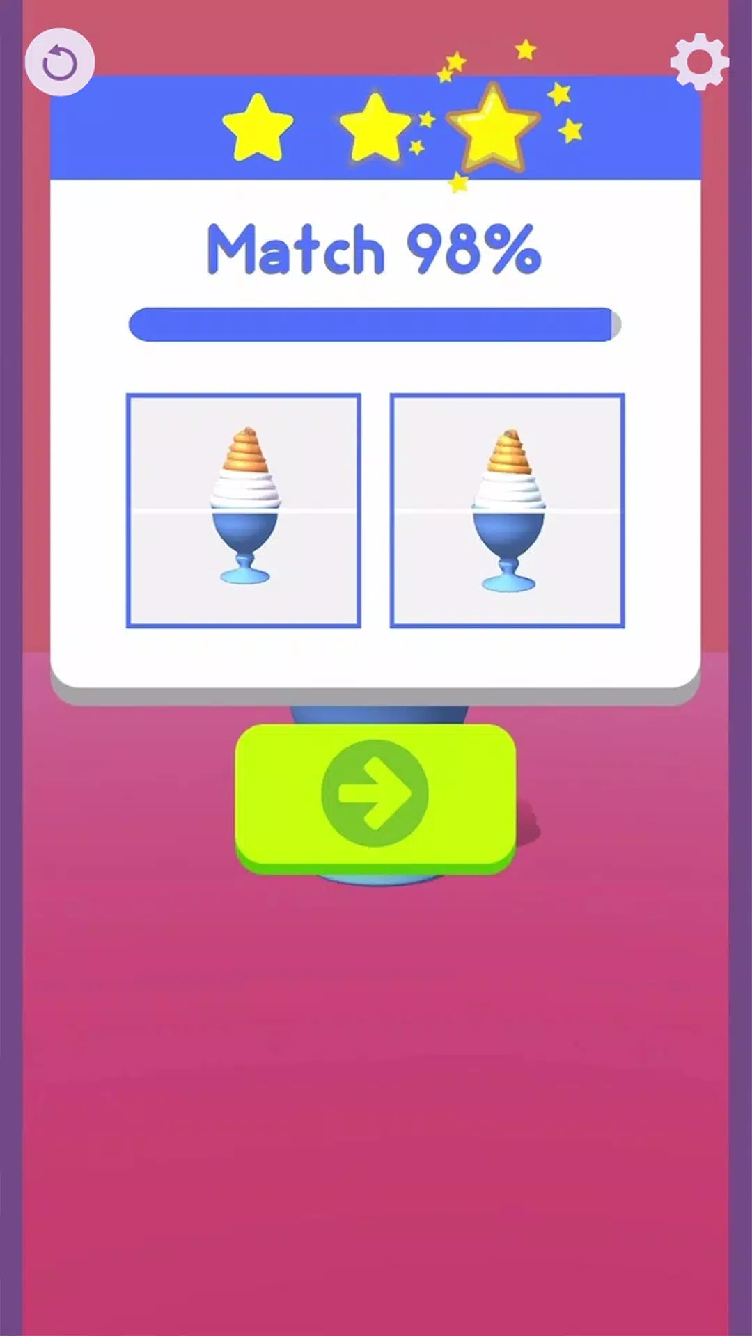 Ice Cream Inc. Ekran Görüntüsü 3