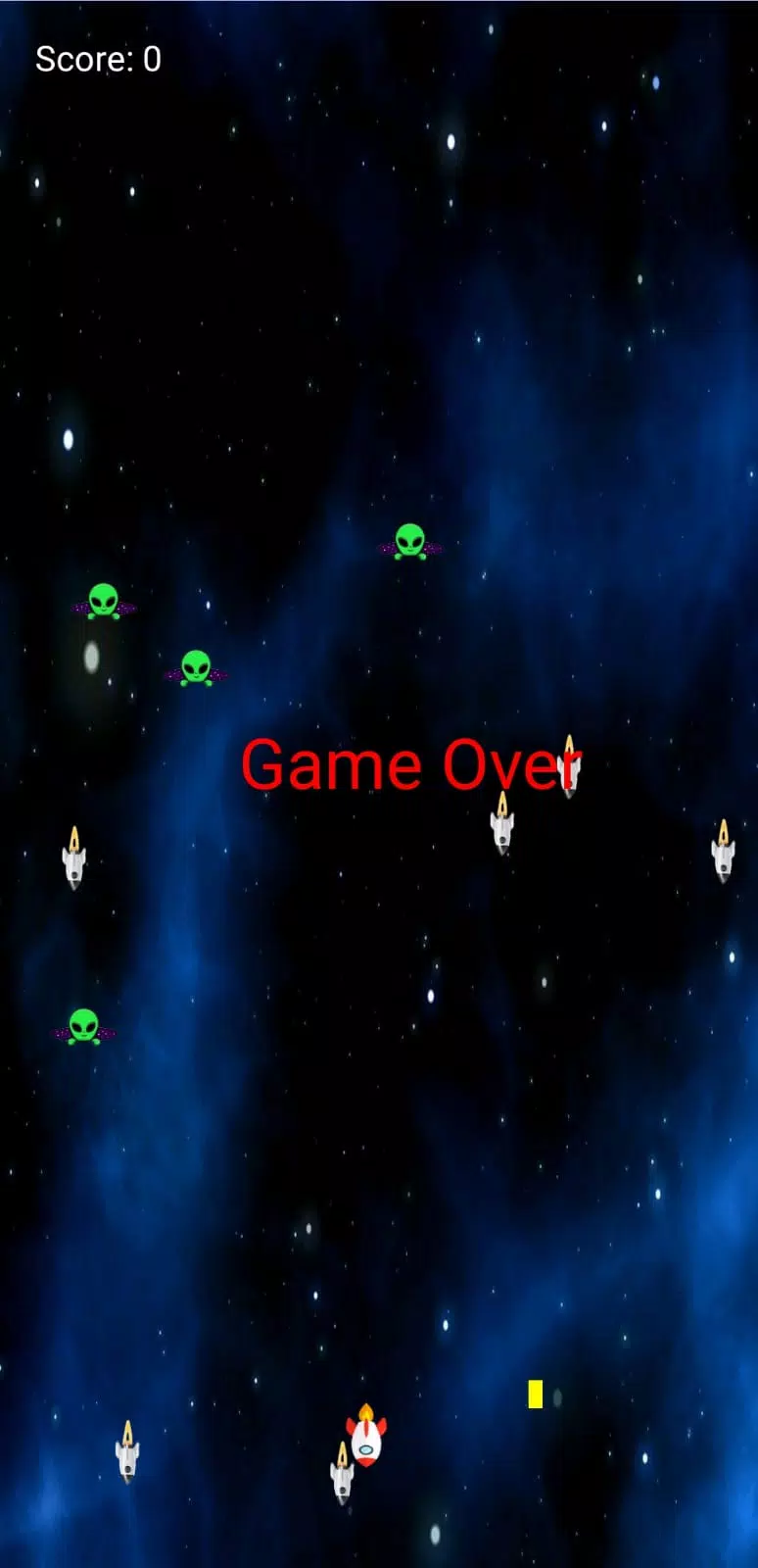 Sky Shooter : Light Tangkapan skrin 3