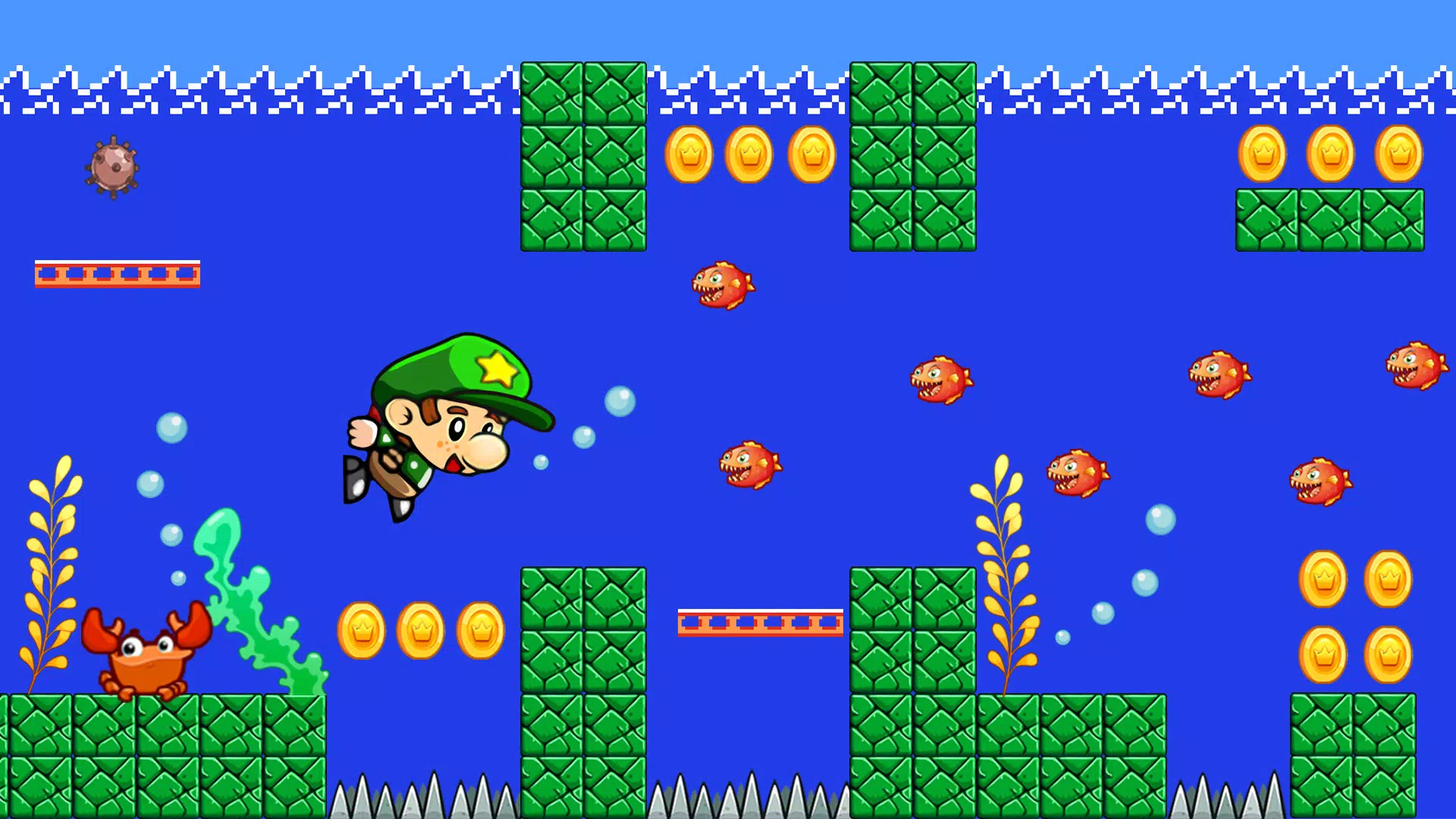 Super Bob Run  Jogo de Corrida Captura de tela 1