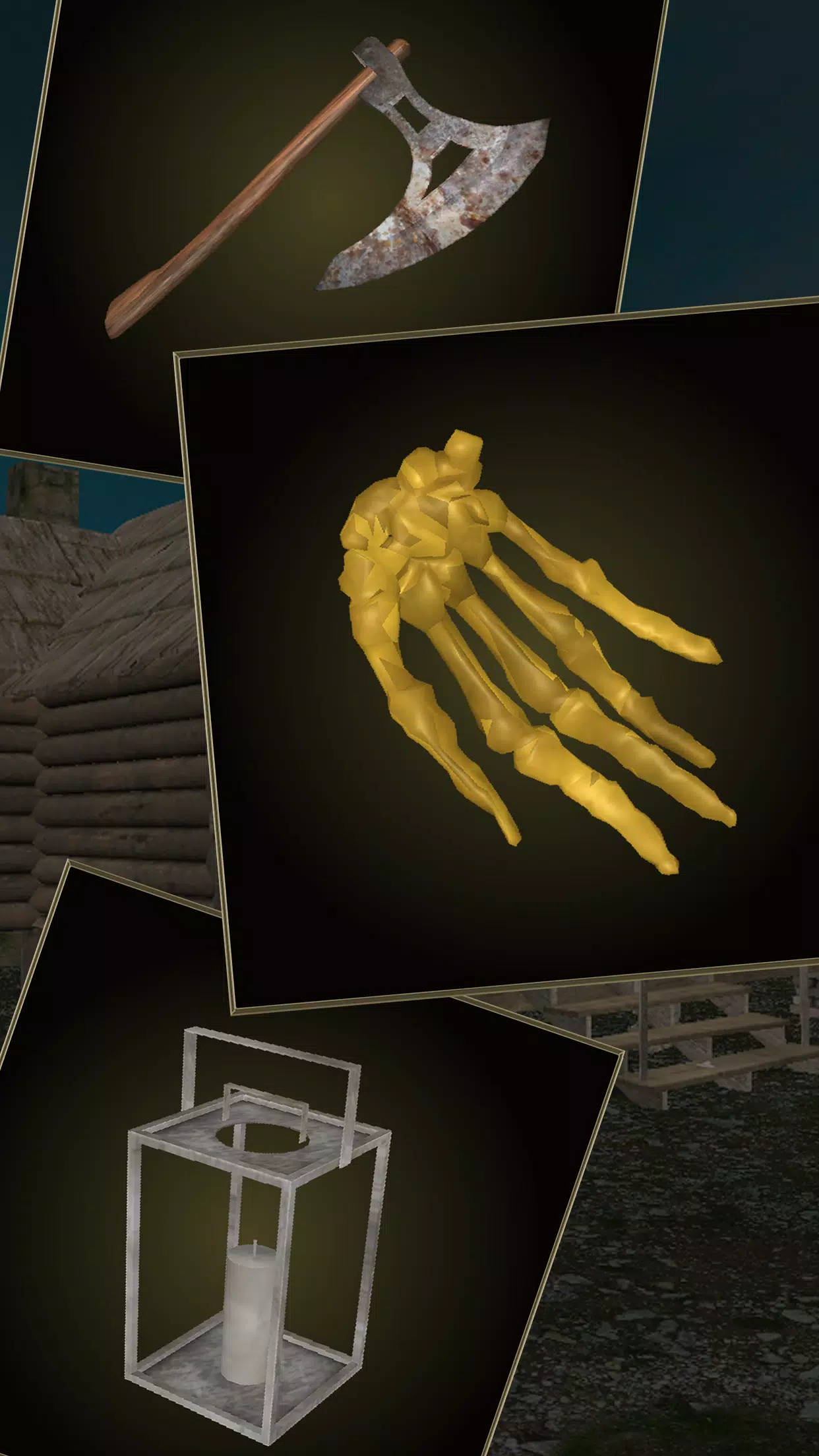 Escape Game Labyrinth Ekran Görüntüsü 3