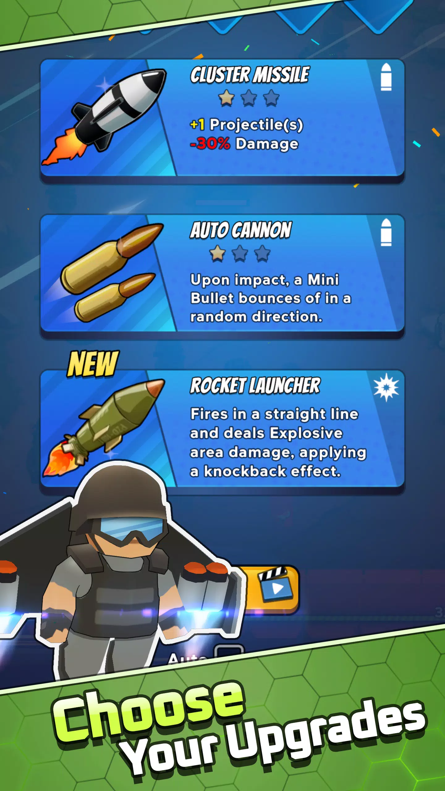Modern Command Mayhem Ekran Görüntüsü 3