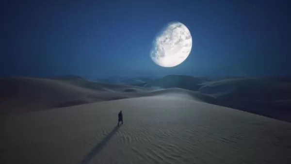 沙丘:唤醒释放延迟了三个星期