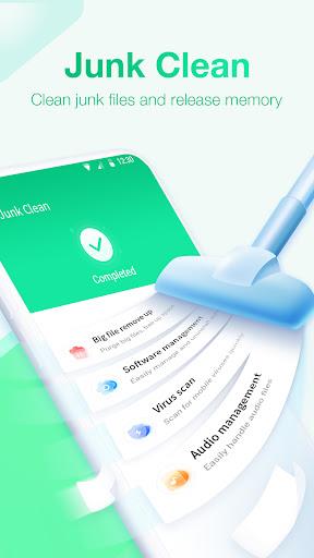 CleanUp Pro ဖန်သားပြင်ဓာတ်ပုံ 0