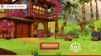 METATEJO স্ক্রিনশট 2