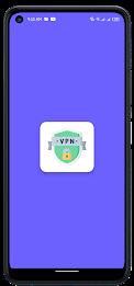 Xpro VPN VIP 스크린샷 0