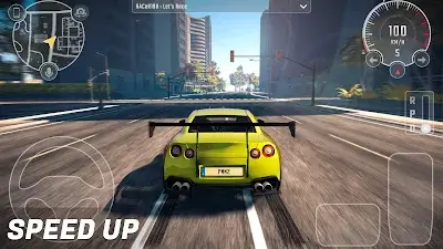 Parking Master Multiplayer 2 Schermafbeelding 1