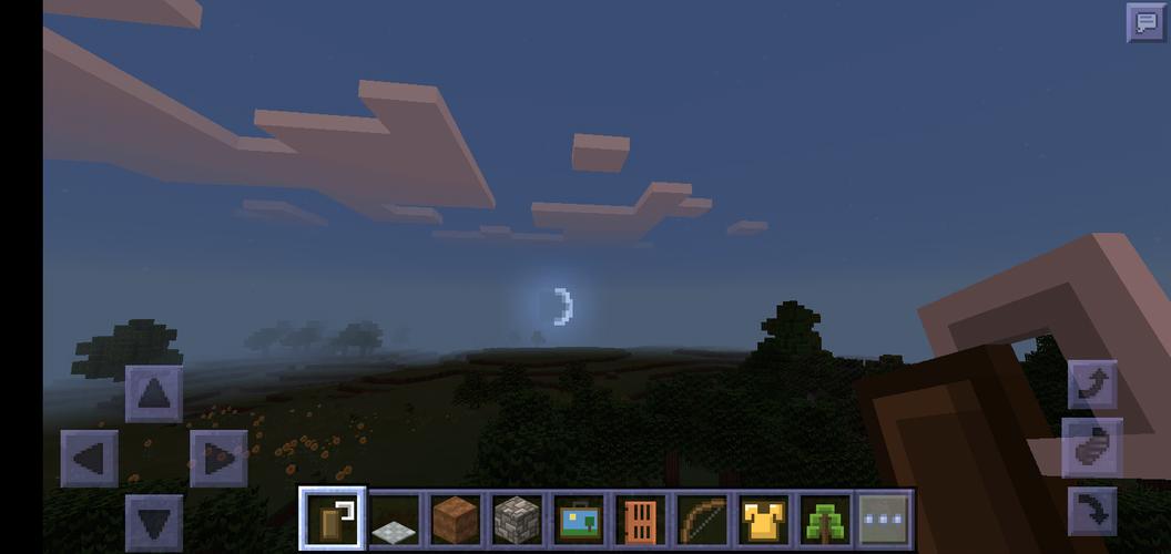 Dream World Ekran Görüntüsü 2