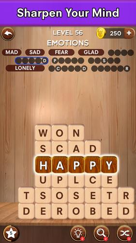 Word Finder スクリーンショット 3