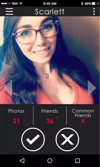 Local Fetish Finder - Single Adults Only Hookup Ekran Görüntüsü 1