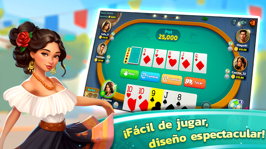 Onirim - Solitaire Card Game 螢幕截圖 0