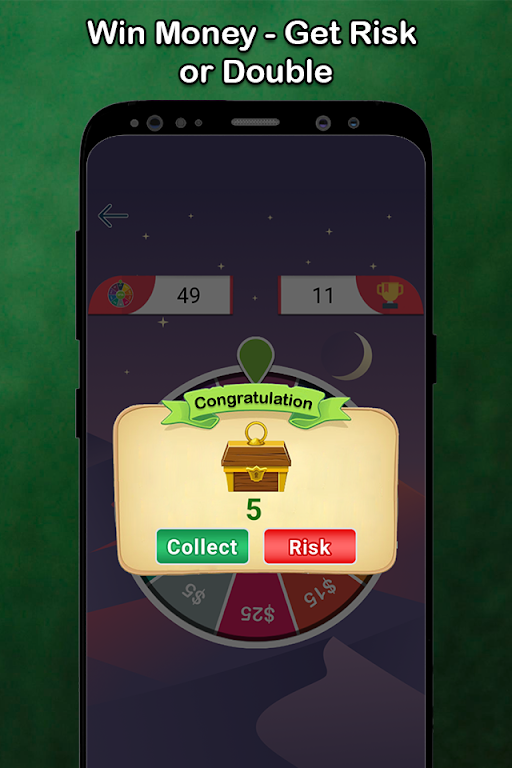 Spin to Earn : Luck by Spin 스크린샷 3