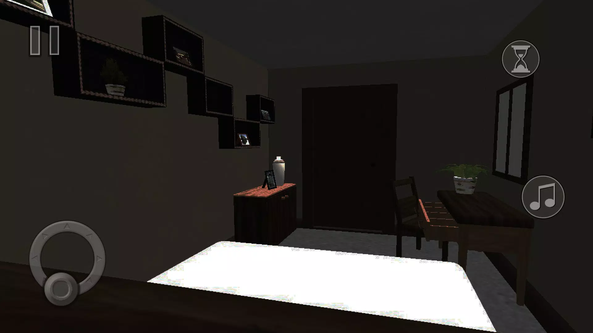 Granny Multiplayer Horror スクリーンショット 1