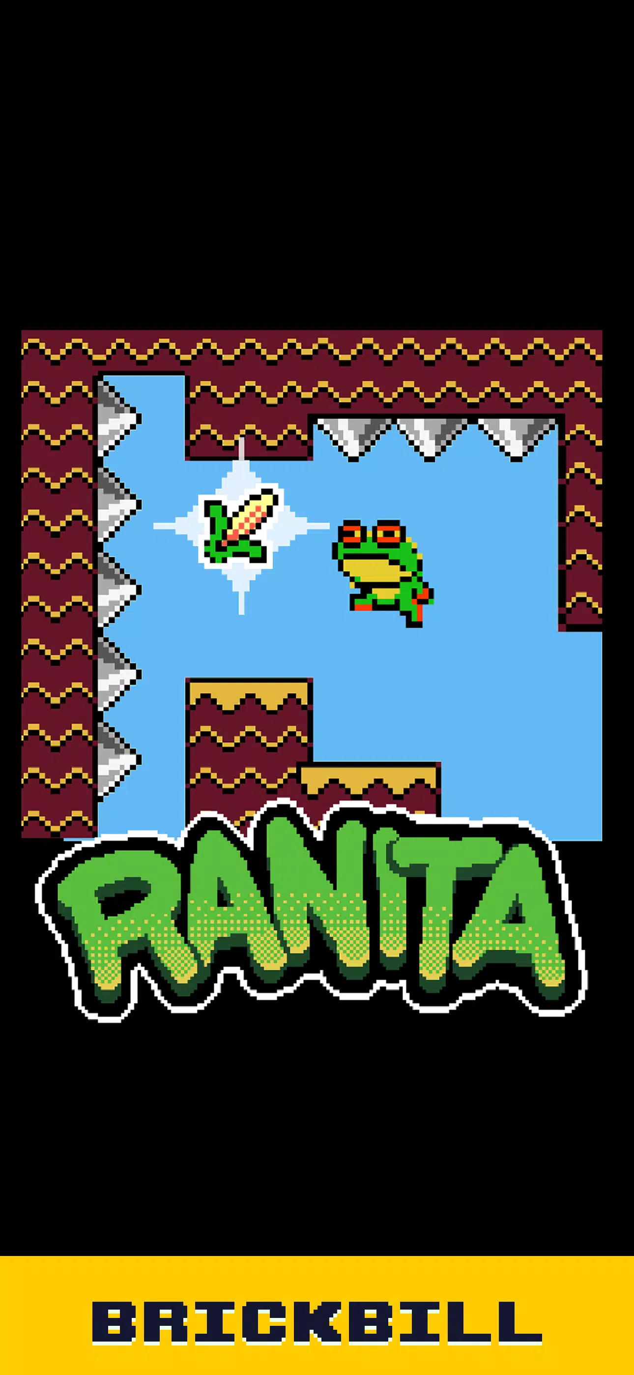 Ranita スクリーンショット 0
