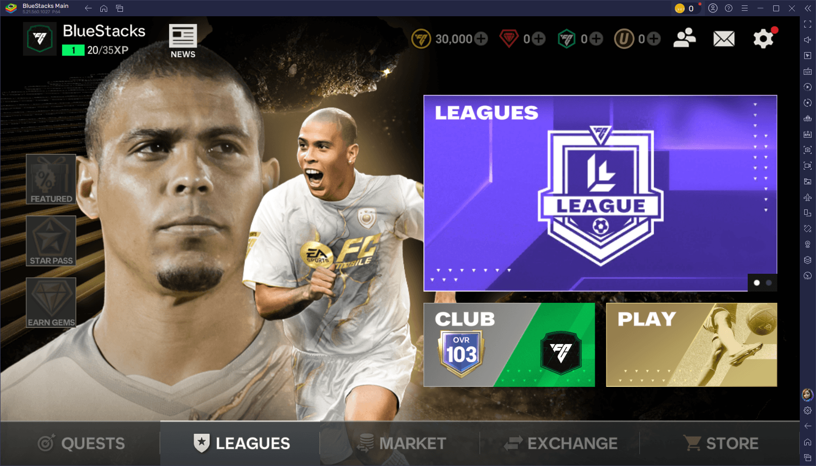 EA Sports FC Mobile Leagues Update Beta: Enhanced Teamwork and Competition