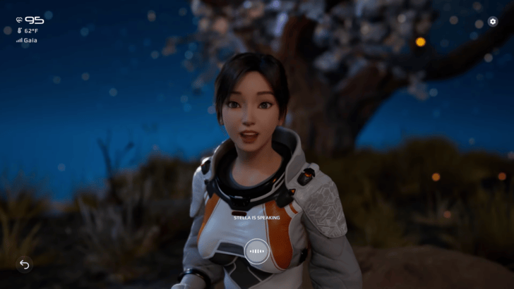 Flüstert aus dem Star -Vorbereitungs- und Vorbestellungen