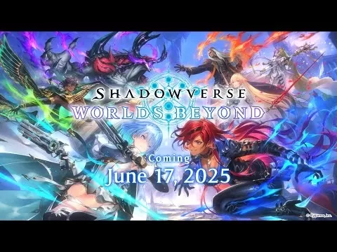 Shadowverse : 너머의 세계