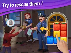 Rescue Mary: Manor Renovation Ảnh chụp màn hình 2