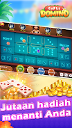Schermata Domino Gaple-QiuQiu Online 3