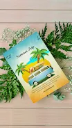 Flyers, Poster Maker, Design Ảnh chụp màn hình 2