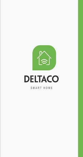 DELTACO SMART HOME Ekran Görüntüsü 0