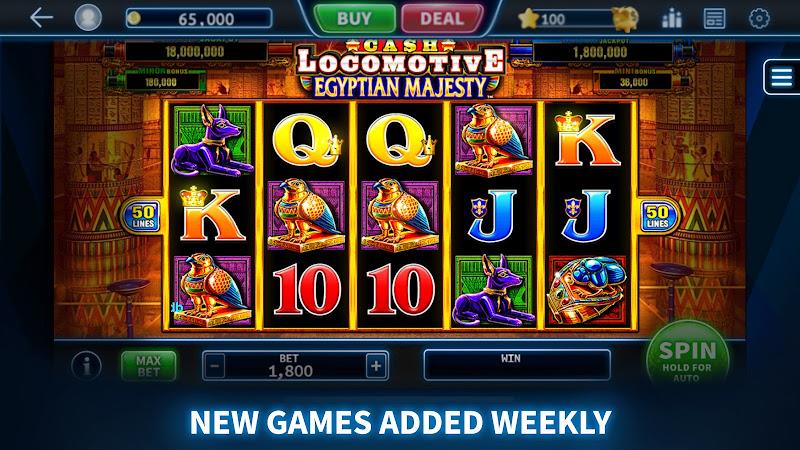 A-Play Online - Casino Games 스크린샷 2