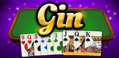Schermata Gin Rummy Classic 0