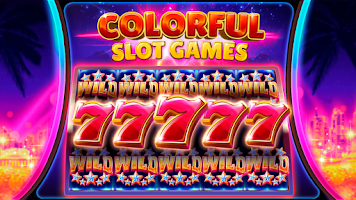Slots UP - casino games 2023 Captura de pantalla 1