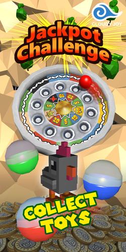 Legend of Medals Mountain Screenshot 2