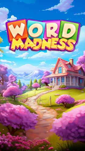 Word Madness スクリーンショット 0