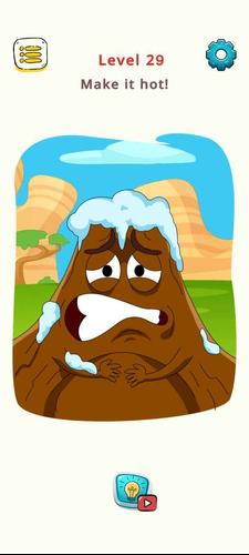 DOP Delete Stories Capture d'écran 2