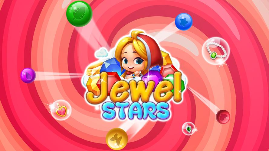 Jewel Stars应用截图第0张
