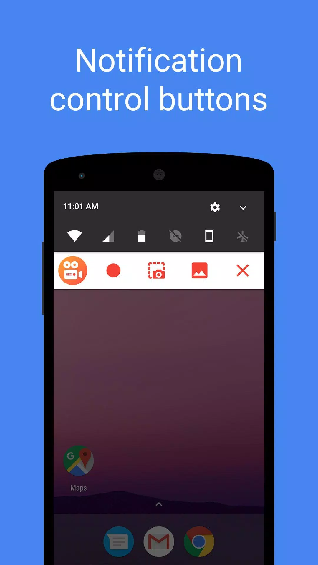 Screen Recorder Tangkapan skrin 2