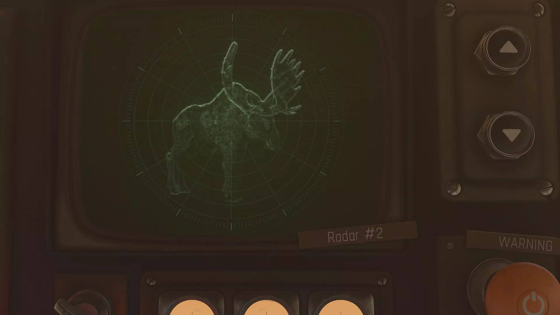 Beast Hunt 螢幕截圖 2