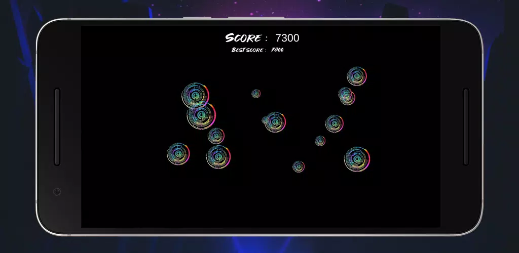 TRY Schermafbeelding 2