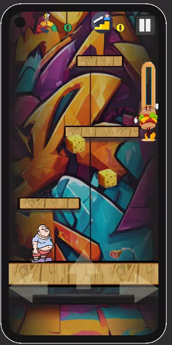 Chunky Climb Ekran Görüntüsü 2