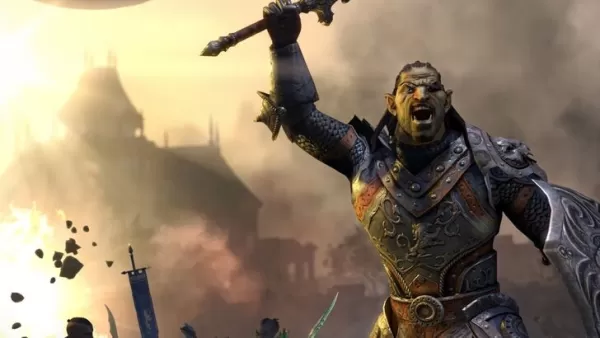 Elder Scrolls Online Subclasses Come After 11 Long Years of Fans Requesting It