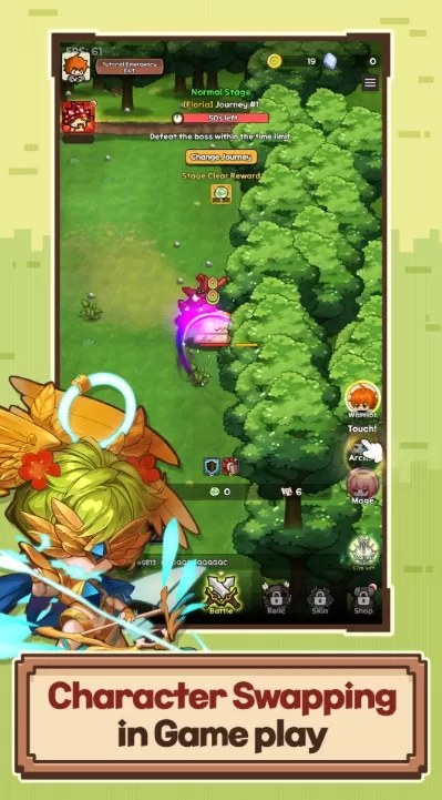 多巴胺命中英雄協同作用